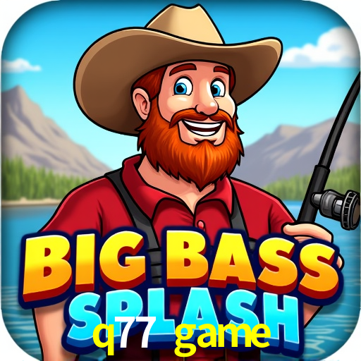 q77 game: Seu Especialista em Apostas Esportivas Brasileiras