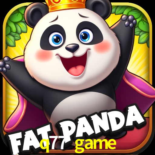 q77 game - Plataforma De Bônus Do Cassino - q77.game