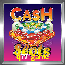 q77 game,q77.game