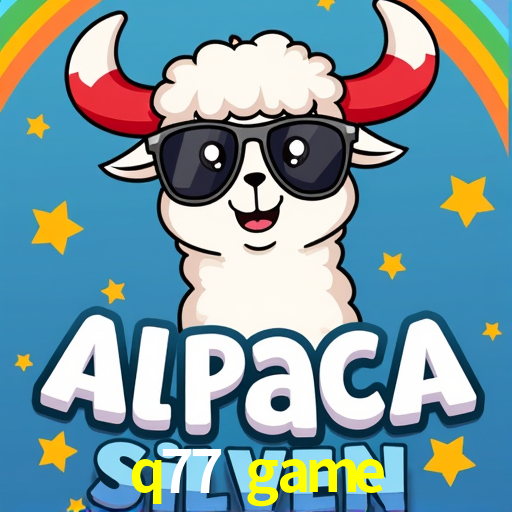q77 game: Seu Cassino Premiado com Pagamentos Rápidos