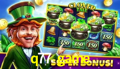 q77 game app