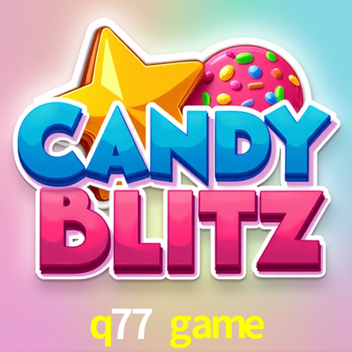 q77 game app