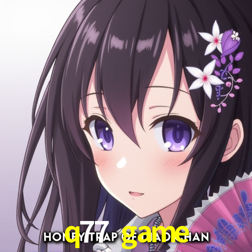 q77 game: Jogue Crash e Experimente Alta Recompensa Instantânea