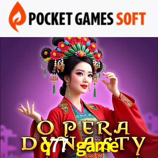 Sinta a adrenalina dos jogos de cassino com q77 game