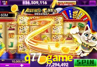 q77 game,q77.game